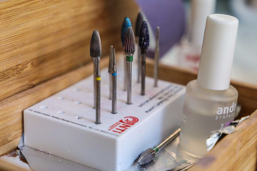 Wurzelkanalbehandlung (Endodontie)